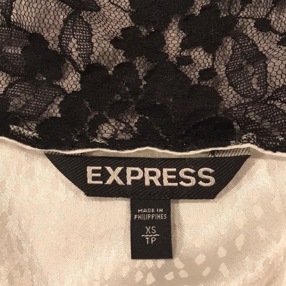 Express Tank Top - Picture 3 of 8